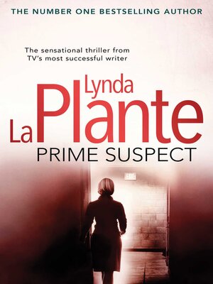 cover image of Prime Suspect